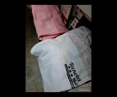 SAMSUNG GALAXY S25 FE 5G 256GB nuovi - 6