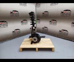 MECCANICA ANTERIORE SINISTRA SKODA KAMIQ 2023 2Q04