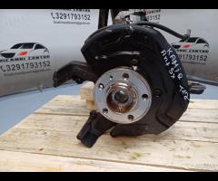 MECCANICA ANTERIORE SINISTRA SKODA KAMIQ 2023 2Q04