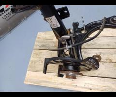 MECCANICA ANTERIORE SINISTRA SKODA KAMIQ 2023 2Q04 - 9