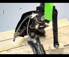 MECCANICA ANTERIORE SINISTRA SKODA KAMIQ 2023 2Q04 - 15