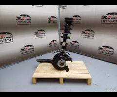 MECCANICA ANTERIORE DESTRA SKODA KAMIQ 2023 2Q0407