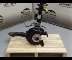 MECCANICA ANTERIORE DESTRA SKODA KAMIQ 2023 2Q0407