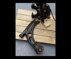 MECCANICA ANTERIORE DESTRA SKODA KAMIQ 2023 2Q0407 - 13