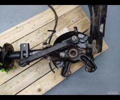 MECCANICA ANTERIORE DESTRA SKODA KAMIQ 2023 2Q0407 - 16