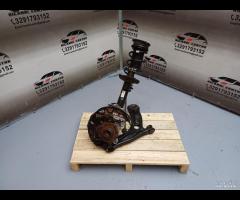 MECCANICA ANTERIORE DESTRA AUDI Q2 2017 5Q0413031J