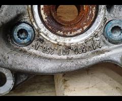 MECCANICA ANTERIORE DESTRA AUDI Q2 2017 5Q0413031J - 19