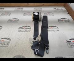 CINTURA DI SICUREZZA ANTERIORE DESTRA DX NISSAN MI