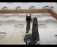 CINTURA DI SICUREZZA ANTERIORE DESTRA DX NISSAN MI