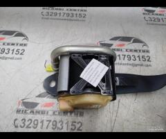 CINTURA DI SICUREZZA ANTERIORE DESTRA DX NISSAN MI - 7