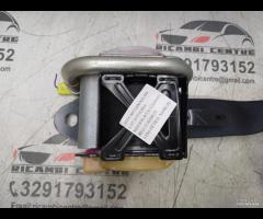 CINTURA DI SICUREZZA ANTERIORE DESTRA DX NISSAN MI - 8