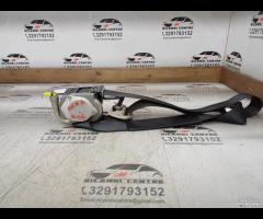 CINTURA DI SICUREZZA ANTERIORE SINISTRA NISSAN MIC