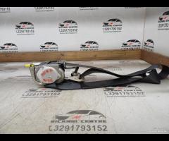 CINTURA DI SICUREZZA ANTERIORE SINISTRA NISSAN MIC