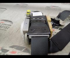 CINTURA DI SICUREZZA ANTERIORE SINISTRA NISSAN MIC - 9