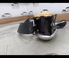 CINTURA DI SICUREZZA ANTERIORE SINISTRA NISSAN MIC - 14