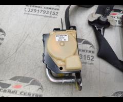 CINTURA DI SICUREZZA ANTERIORE SINISTRA NISSAN MIC - 17