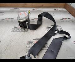 CINTURA DI SICUREZZA ANTERIORE SINISTRA NISSAN MIC - 20