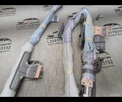AIRBAG A TENDINA LATERALE DESTRA DX SUBARU XV 2015 - 8