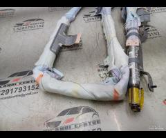 AIRBAG A TENDINA LATERALE DESTRA DX SUBARU XV 2015 - 10