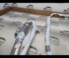 AIRBAG A TENDINA LATERALE DESTRA DX SUBARU XV 2015 - 14