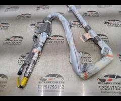 AIRBAG A TENDINA LATERALE DESTRA DX SUBARU XV 2015 - 20
