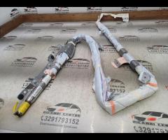 AIRBAG A TENDINA LATERALE DESTRA DX SUBARU XV 2015 - 21