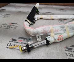 AIRBAG A TENDINA LATERALE DESTRO HYUNDAI I20 II 20 - 6