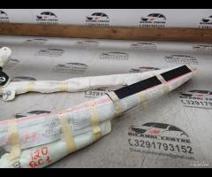 AIRBAG A TENDINA LATERALE DESTRO HYUNDAI I20 II 20 - 10