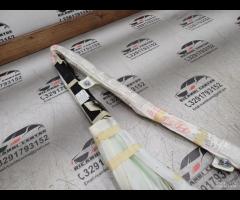 AIRBAG A TENDINA LATERALE DESTRO HYUNDAI I20 II 20 - 16