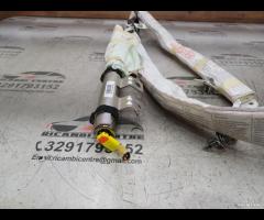 AIRBAG A TENDINA LATERALE DESTRO HYUNDAI I20 II 20 - 17