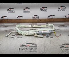 AIRBAG TENDINA LATERALE SINISTRA NISSAN MICRA IV 2 - 2