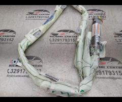 AIRBAG TENDINA LATERALE SINISTRA NISSAN MICRA IV 2 - 6
