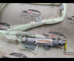 AIRBAG TENDINA LATERALE SINISTRA NISSAN MICRA IV 2 - 8