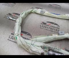 AIRBAG TENDINA LATERALE SINISTRA NISSAN MICRA IV 2 - 9