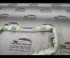 AIRBAG TENDINA LATERALE SINISTRA NISSAN MICRA IV 2 - 11