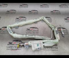 AIRBAG TENDINA LATERALE SINISTRA NISSAN MICRA IV 2 - 14