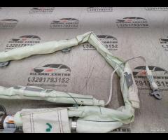 AIRBAG TENDINA LATERALE SINISTRA NISSAN MICRA IV 2 - 17