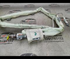 AIRBAG TENDINA LATERALE SINISTRA NISSAN MICRA IV 2 - 18