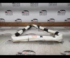 AIRBAG A TENDINA LATERALE SINISTRA OPEL CORSA F 20 - 3