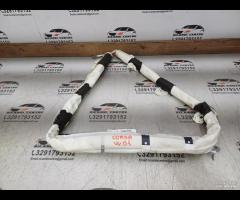 AIRBAG A TENDINA LATERALE SINISTRA OPEL CORSA F 20 - 4