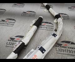 AIRBAG A TENDINA LATERALE SINISTRA OPEL CORSA F 20 - 6