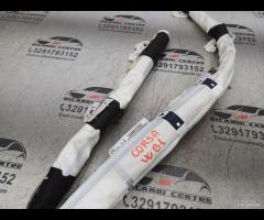 AIRBAG A TENDINA LATERALE SINISTRA OPEL CORSA F 20 - 7