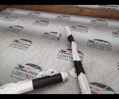AIRBAG A TENDINA LATERALE SINISTRA OPEL CORSA F 20 - 9