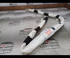 AIRBAG A TENDINA LATERALE SINISTRA OPEL CORSA F 20 - 13