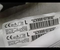 AIRBAG A TENDINA LATERALE SINISTRA OPEL CORSA F 20 - 14