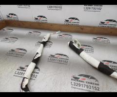 AIRBAG A TENDINA LATERALE SINISTRA OPEL CORSA F 20 - 15
