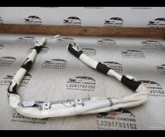 AIRBAG A TENDINA LATERALE SINISTRA OPEL CORSA F 20 - 17