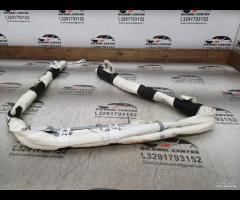 AIRBAG A TENDINA LATERALE SINISTRA OPEL CORSA F 20 - 18