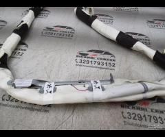 AIRBAG A TENDINA LATERALE SINISTRA OPEL CORSA F 20 - 20