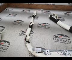 AIRBAG A TENDINA LATERALE SINISTRA OPEL CORSA F 20 - 21